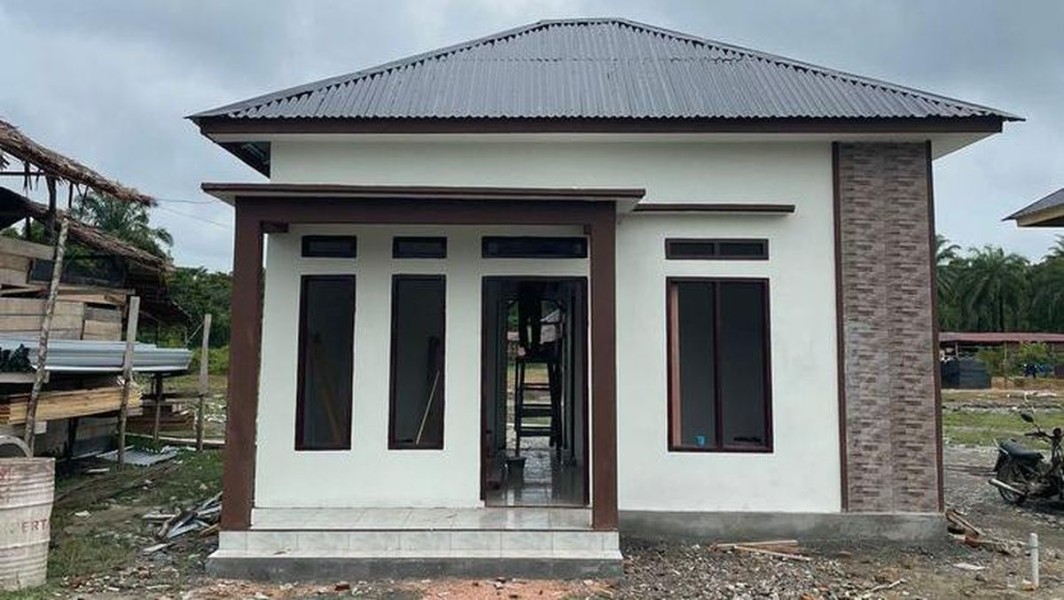 Properti Murah di Ngadiluwih Jadi Incaran, Harga Mulai Rp 150 Jutaan