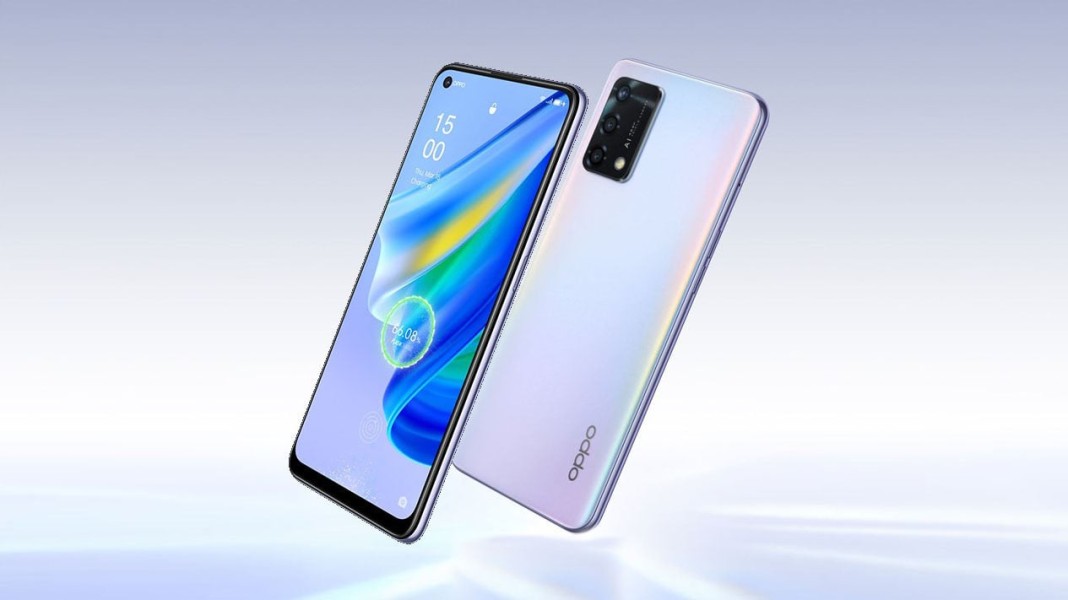 Pilihan HP Oppo RAM 8GB Harga Terjangkau