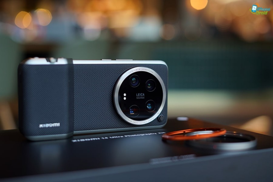 Xiaomi 15 Ultra Hadir dengan Fitur Fotografi Profesional, Saingi Kamera Digital