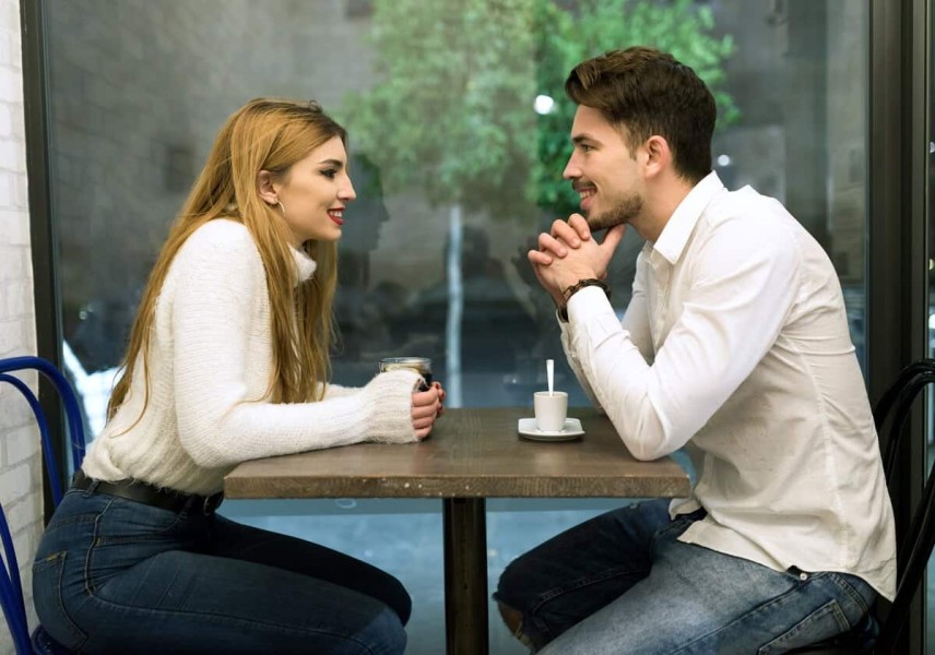 Tips Cara Sederhana Menjadi Ganteng di Hadapan Wanita