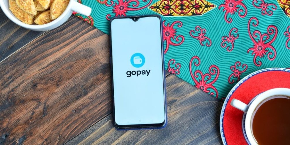 GoPay Makin Populer Capai 22,4 Juta Pengguna