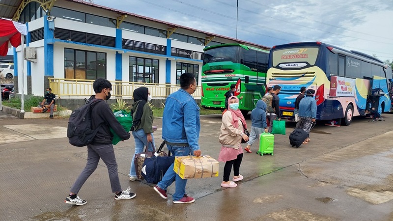 Mudik Gratis BUMN 2026 Resmi Dibuka, Simak Cara Daftar Lengkap