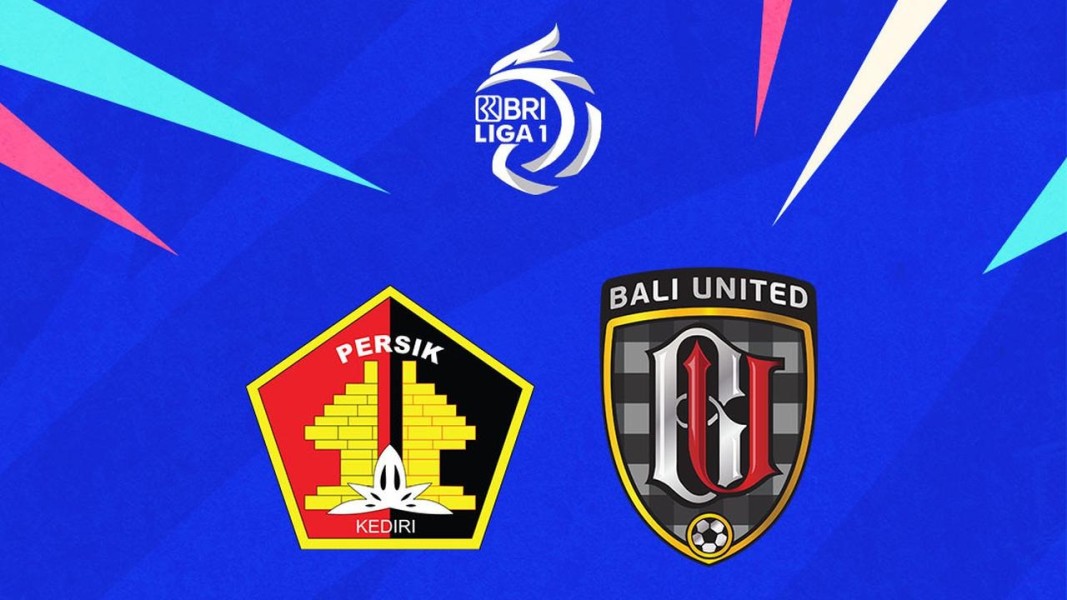 Prediksi Pertandingan BRI Super League Antara Persik Kediri Menghadapi Bali United Malam Ini