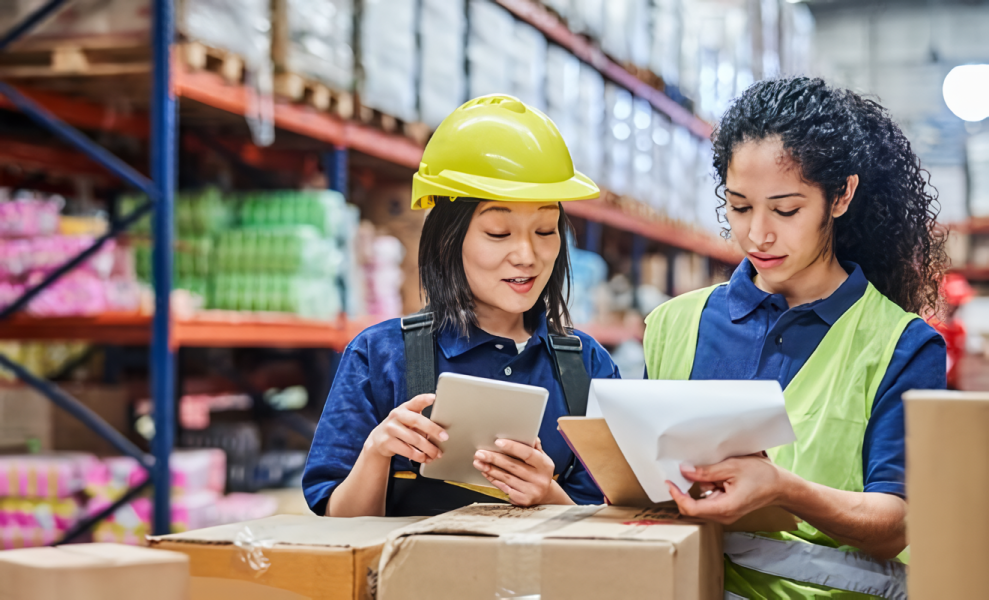 Logistik Ramah Lingkungan Makin Dilirik