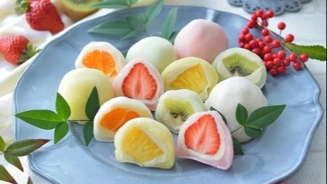 3 Tempat Mochi Paling Hits di Blok M yang Wajib Dicoba Sekarang