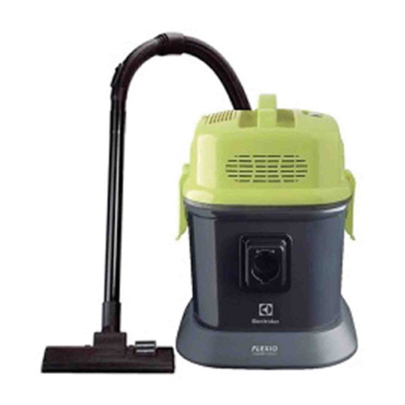 Electrolux Vacuum Cleaner Wet and Dry adalah Solusi Pembersihan Multifungsi untuk Rumah dan Industri