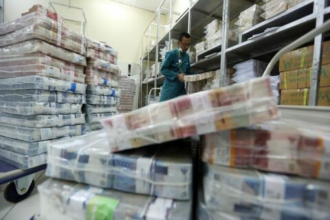 Penukaran Uang Lebaran 2025, Bank Indonesia Siapkan Rp 180,9 Triliun dan Akses Penukaran via PINTAR BI
