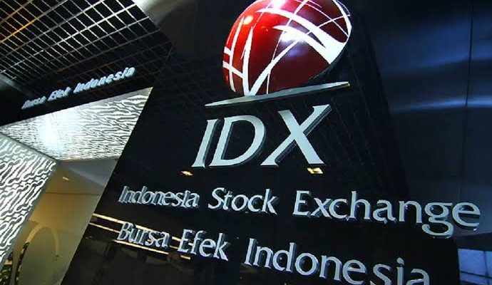 Jumlah Investor Pasar Modal Indonesia Meningkat Drastis