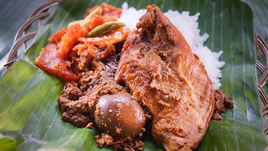 7 Gudeg Legendaris Yogyakarta Wajib Dicoba Para Pecinta Kuliner