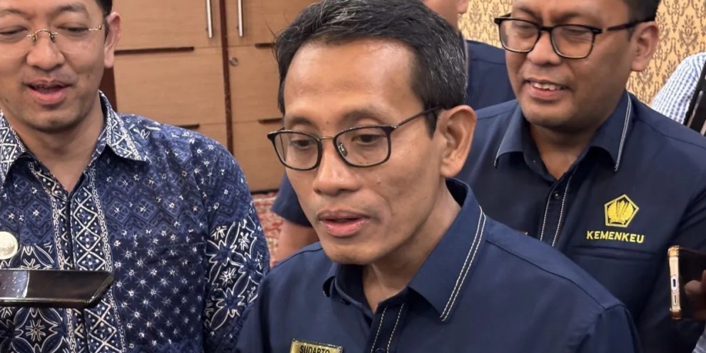 Strategi LPDP Dorong Alumni Terserap Industri Tenaga Kerja Nasional