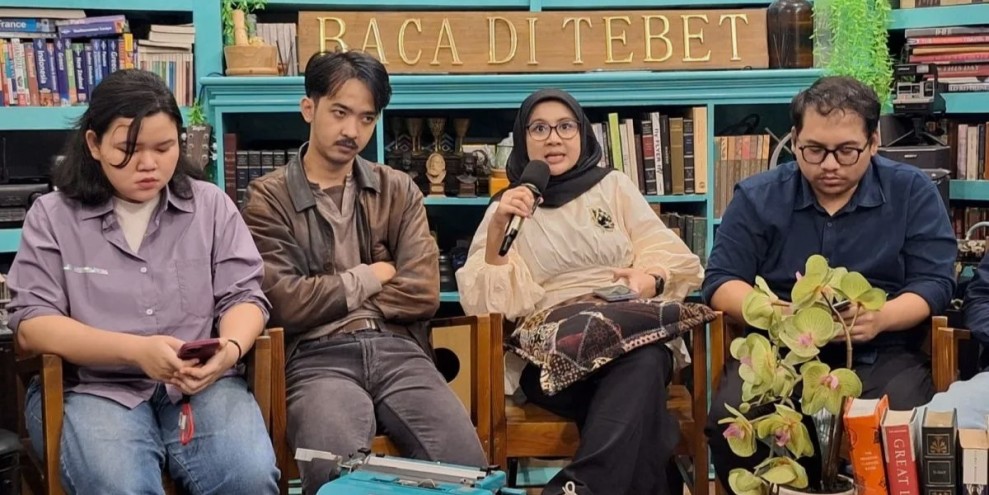 Revisi UU Pemilu Perlu Pegang Prinsip Demokrasi dan Konstitusi