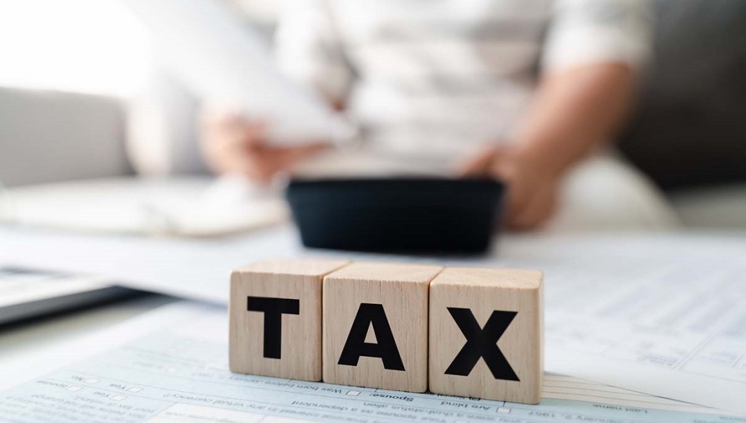 Perpres Pajak Digital Resmi Terbit