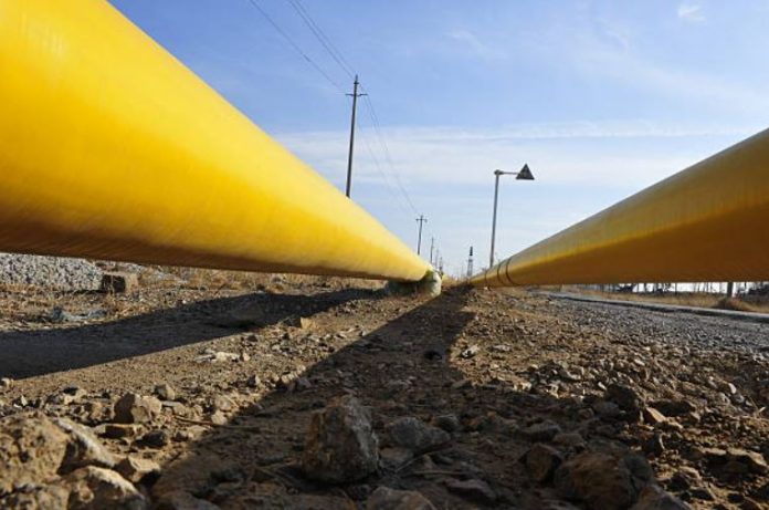 Proyek Pipa Gas Cisem II Diharapkan Selesai pada Maret 2026