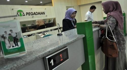 Cara Gadai BPKB Motor di Pegadaian Lengkap dengan Syaratnya