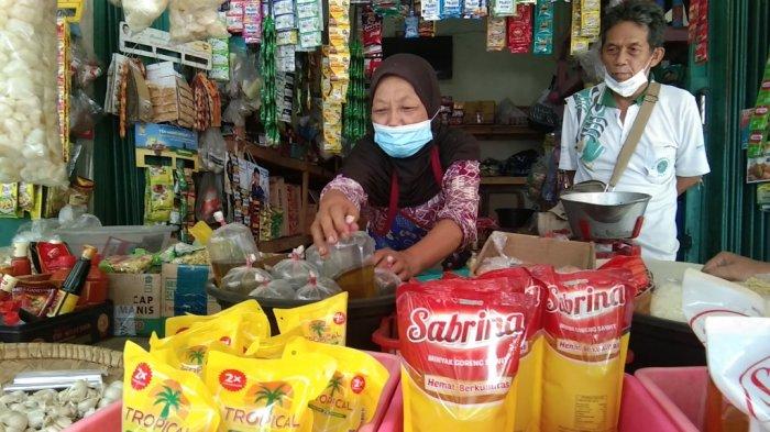 Harga Telur dan Minyak Goreng Stabil Pasca Iduladha, Pedagang Harapkan Harga Lebih Terjangkau