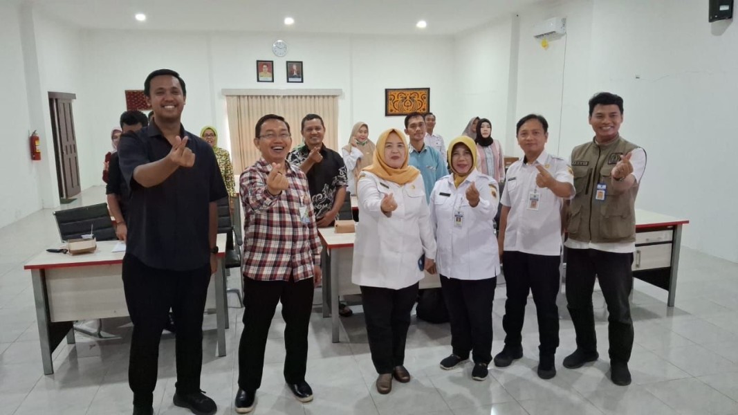 Kepesertaan BPJS Ketenagakerjaan di Brebes Baru 32 Persen Memiliki Tantangan dan Langkah Strategis