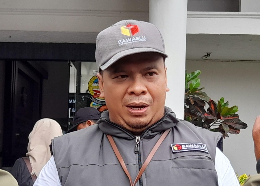 Bawaslu Banyumas Gencarkan Edukasi Pendidikan Politik Pemula