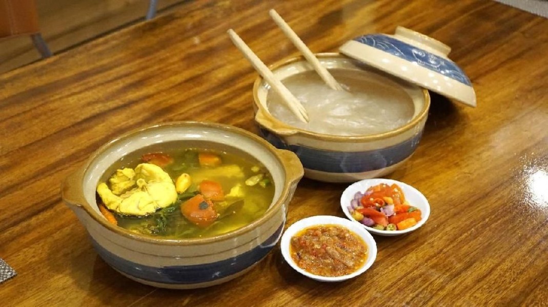 Eksplorasi 10 Menu Khas Papua Paling Lezat yang Wajib Dicoba Pecinta Kuliner