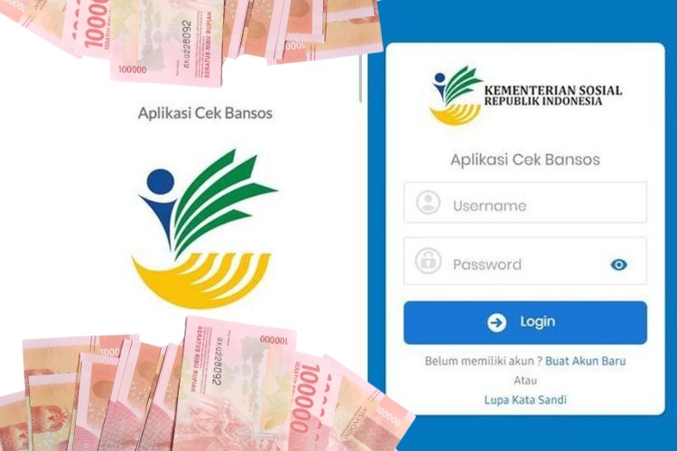 Cek Bansos PKH Tahap 3 Lewat HP