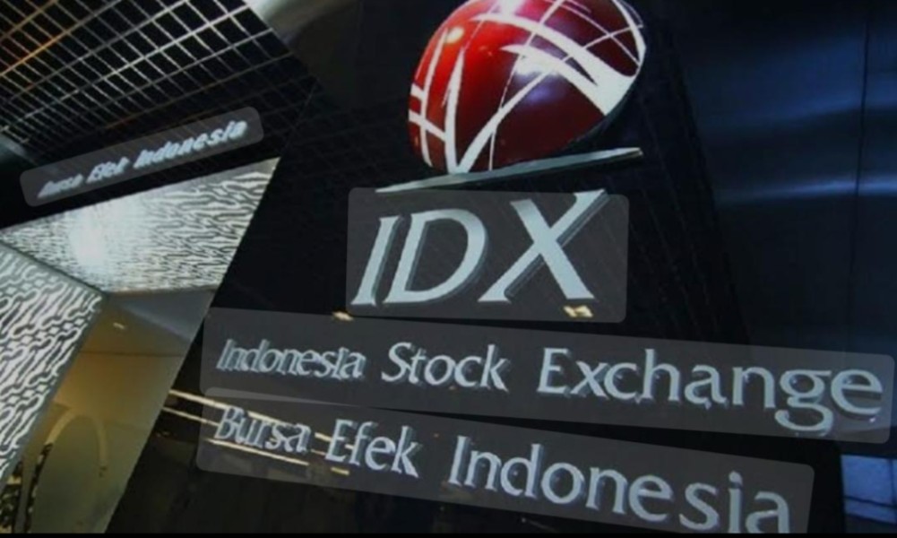 Pasar Modal Indonesia Lampaui 16 Juta Investor Berkat Kolaborasi dan Digitalisasi