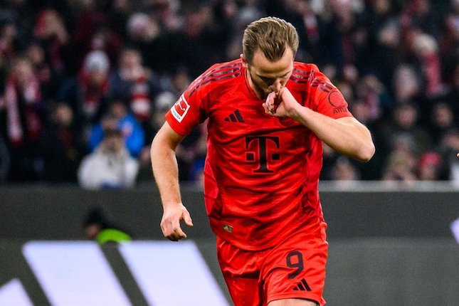 Rumor Transfer Mengejutkan: Harry Kane Diperbincangkan Akan Hijrah ke Arsenal