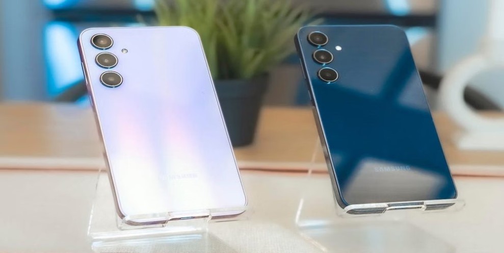 Samsung Galaxy A35 5G, Pilihan Smartphone Mid-Range Berkualitas dan Terjangkau