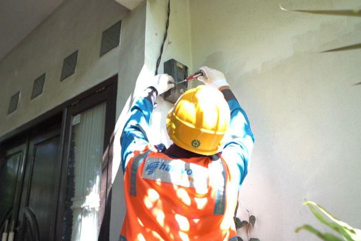 Diskon Listrik PLN April 2026 Lewat PLN Mobile Buruan Klaim Sekarang