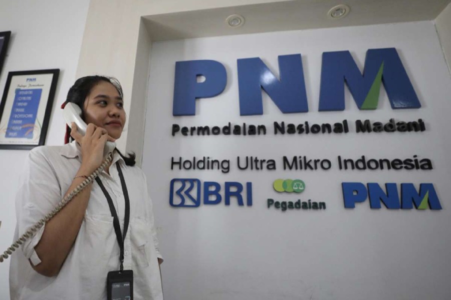 PNM Tegaskan Mekaar Hanya Resmi Tatap Muka, Hindari Penipuan Digital