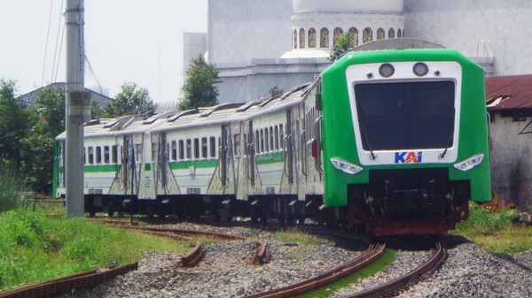 Jadwal dan Harga KA BIAS Solo-Madiun Hari Ini, Panduan Lengkap Penumpang