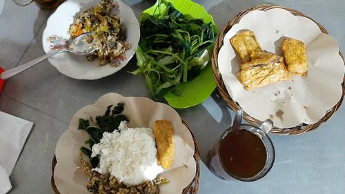 Rekomendasi Hidden Gem Kuliner Jogja Paling Tenang Saat Musim Liburan