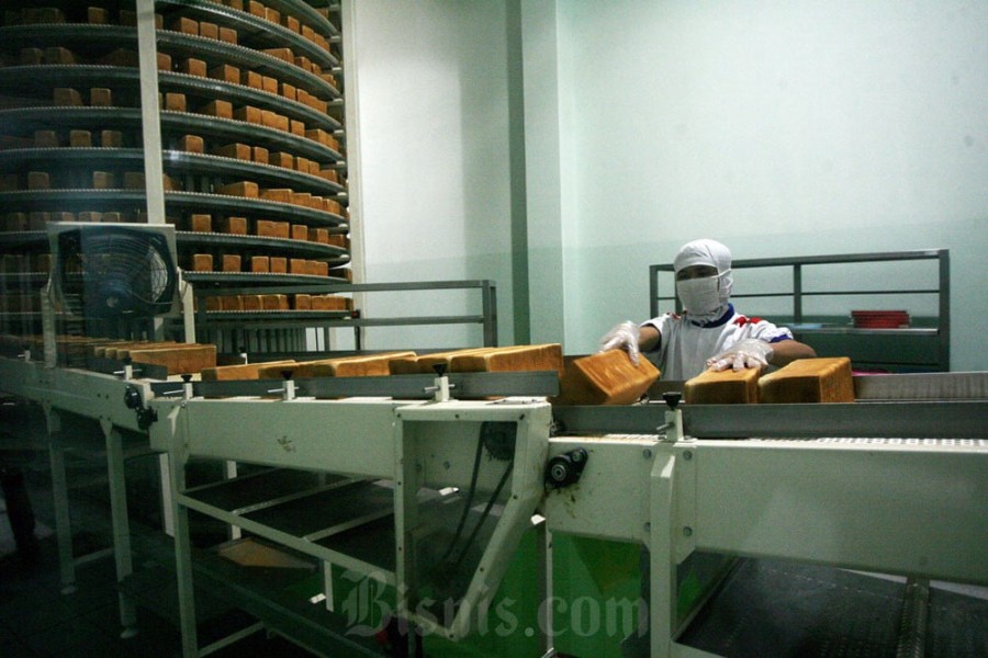 Jababeka Ramal Tren Investasi China dan Asia Timur Masih Mendominasi pada 2026