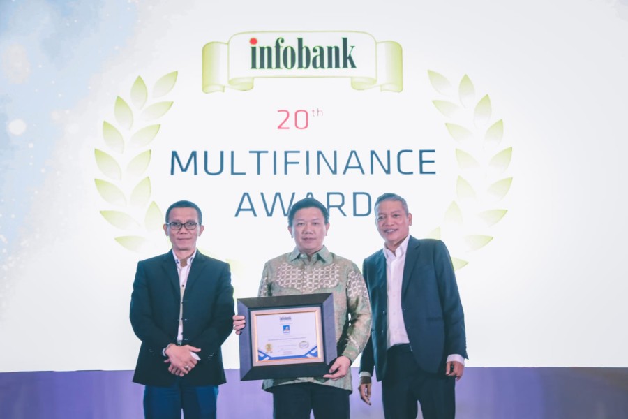 Pentingnya Memiliki Asuransi: ACA Ungkap Alasannya dalam Acara Infobank Financial Love Story