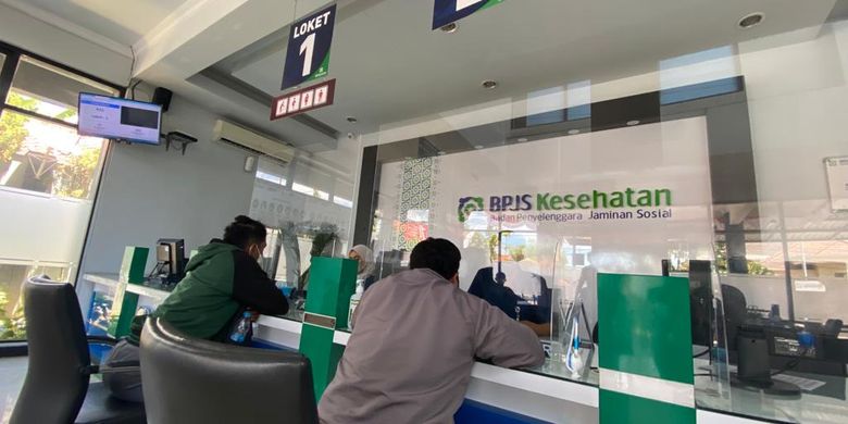 BPJS Kesehatan Menanggung Tujuh Alat Kesehatan Gratis, Termasuk Kacamata