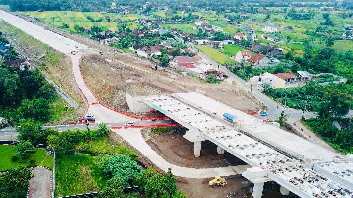 JASA MARGA: Harapan Baru untuk Mobilitas dan Ekonomi Regional