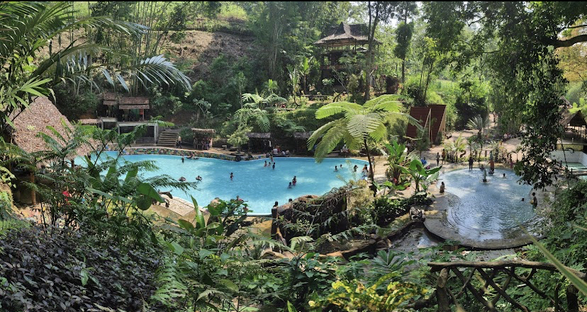 Eksplorasi Dau, Malang: 7 Wisata  Alam Menenangkan