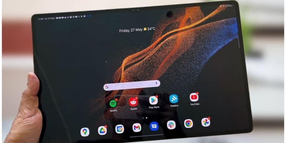 Top 10 Tablet Terbaik 2025 Harga 3 Jutaan, Ideal untuk Pelajar