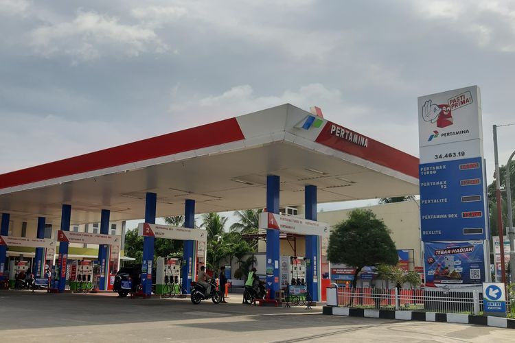 Daftar Harga BBM Pertamina Terbaru Per Liter di Seluruh Indonesia