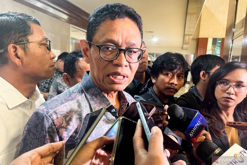 Kementerian ESDM Nonaktifkan Sejumlah Pejabat Tinggi Ditjen Migas di Tengah Isu Korupsi dan Kelangkaan Elpiji