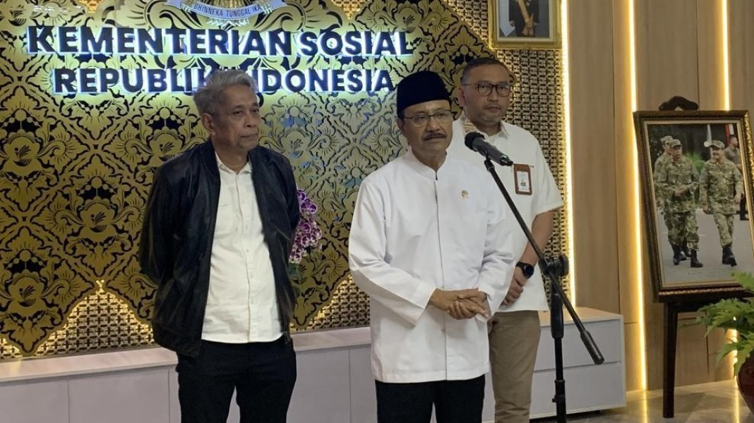 Pemerintah Fokuskan Pemulihan Sosial dan Ekonomi Masyarakat Pasca Bencana di Aceh, Sumut, dan Sumbar