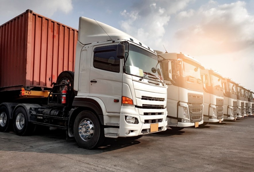 Logistik GT World Challenge Asia 2025 Mulai Tiba di Sirkuit Mandalika, Pemeriksaan Ketat Bea Cukai Berlangsung Hingga Awal Mei