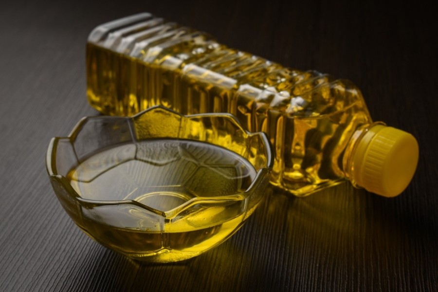 Promo Alfamart  Diskon Berbagai Merek Minyak Goreng