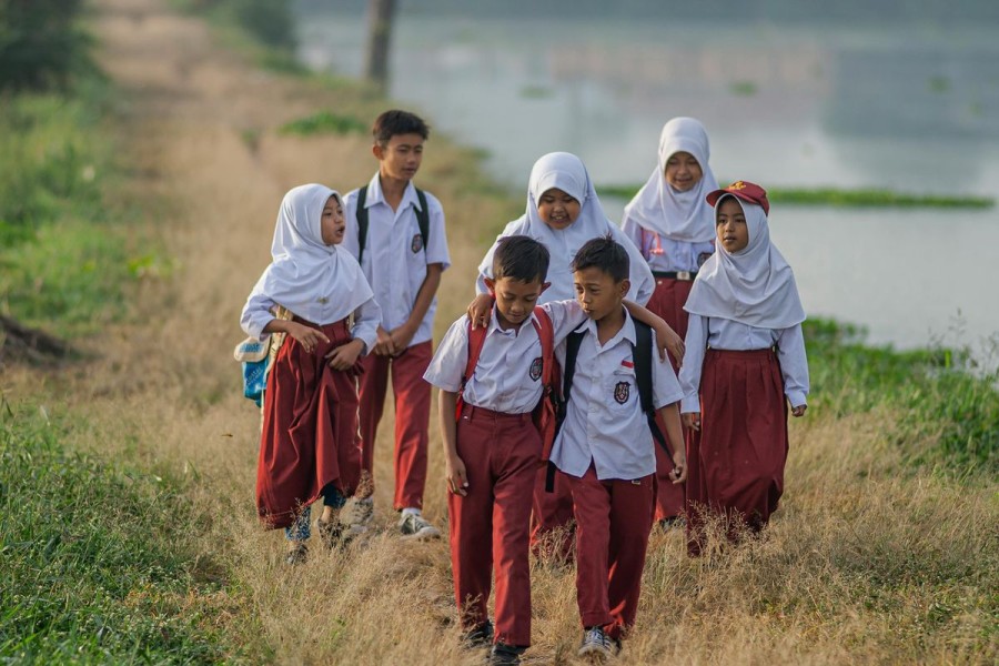 Pemerintah Tetapkan Skema Libur Sekolah Ramadhan 2026 Nasional