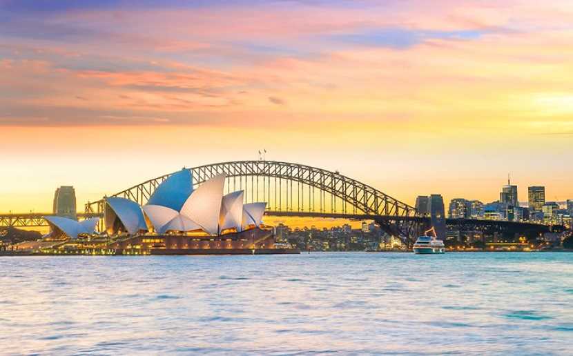 Australia Barat: Tujuan Strategis Baru untuk Industri Travel Indonesia