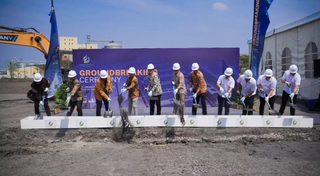 Transformasi Energi, PT Sumber Energi Andalan Garap Proyek LNG USD 20 Juta di Jawa Timur