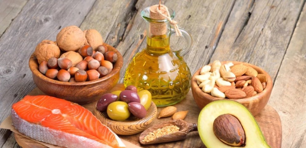 7 Makanan Tinggi Lemak Sehat Bisa Menurunkan Risiko Penyakit Jantung