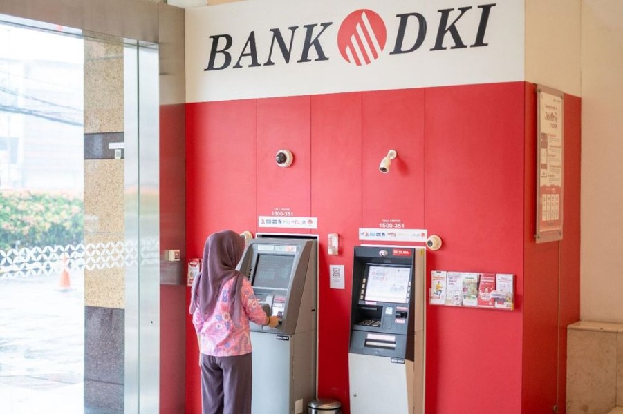 DPRD dan Gubernur Jakarta Desak Penyelidikan Hukum atas Gangguan Sistem Bank DKI, Diduga Ada Unsur Peretasan