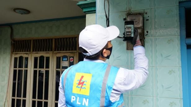 Diskon Tarif Listrik 50 Persen Berlaku Juni hingga Juli 2025, Sasar Rumah Tangga Daya di Bawah 1.300 VA