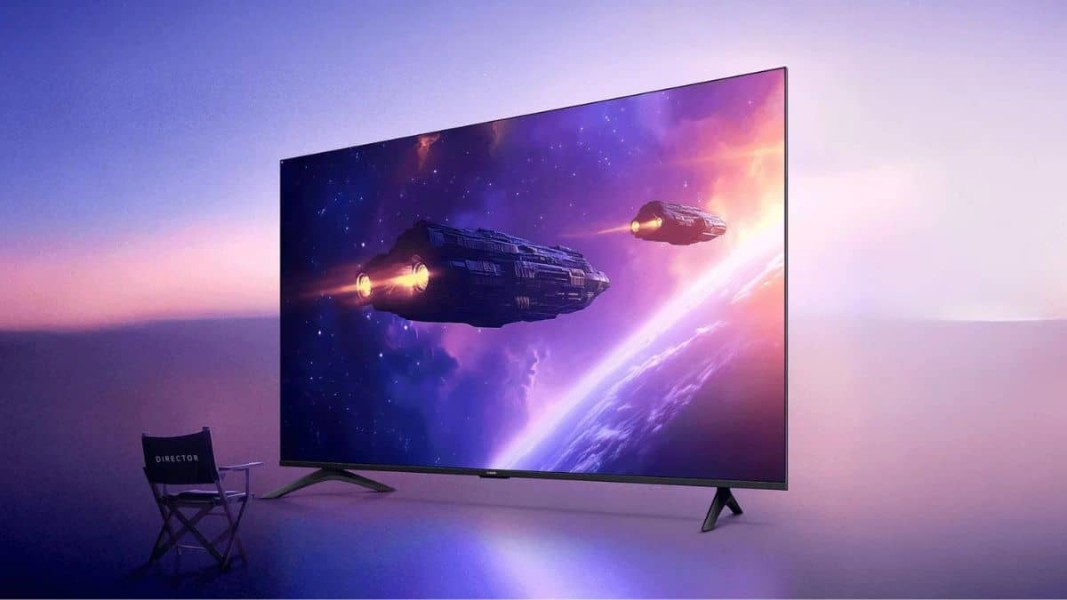 Xiaomi Rilis TV QLED X Pro 2025: Fitur Canggih, Harga Tetap Ramah Kantong