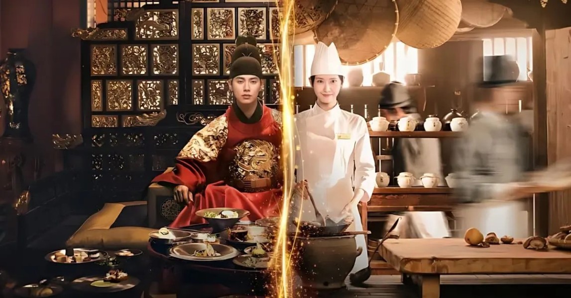 Rekomendasi 5 Drama Korea Terbaru di Netflix untuk Temani Weekend Penuh Warna
