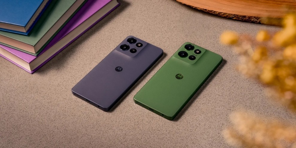Motorola Moto g86 power 5G: Kekuatan dan Ketahanan Maksimal